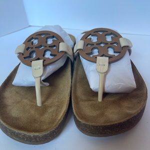 Tory Burch Miller Cloud Sandal